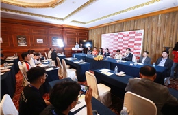 Luật thi đấu của giải billiards PBA LPBA SY Bazzar Hà Nội Open 2024