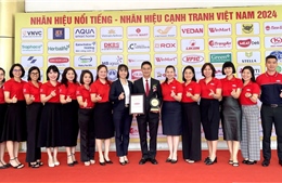 Tăng trưởng bền vững song hành với thực hiện trách nhiệm xã hội