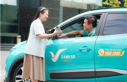 Cuộc hội tụ của hơn 200 hãng taxi, đơn vị nền tảng tại sự kiện đối tác toàn quốc của VNPAY Taxi