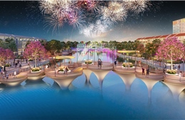Sở hữu ngay căn hộ 5 sao, đầy đủ tiện ích tại Sun Urban City với giá chưa tới 1 tỷ đồng