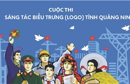 Cuộc thi mỹ thuật tuyên truyền về hệ giá trị văn hoá, con người Quảng Ninh: Xây dựng Bộ nhận diện thương hiệu 