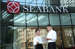 SeABank chính thức tăng vốn điều lệ lên 28.350 tỷ đồng