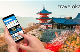 Ninh Dương Lan Ngọc chia sẻ bí quyết &#39;săn deal&#39; du lịch khủng với Traveloka Black Friday