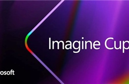 Biến ý tưởng sáng tạo thành hiện thực cùng Microsoft Imagine Cup 2025