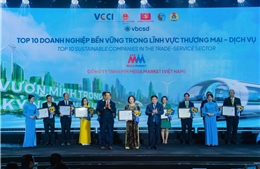 Nỗ lực triển khai hiệu quả các sáng kiến môi trường, xã hội, và quản trị (ESG)