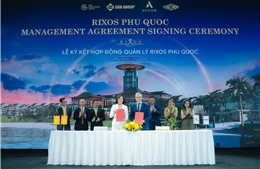 Rixos đặt chân đến Phú Quốc, lần đầu tiên mang khái niệm &#39;Khu nghỉ dưỡng trọn gói sang trọng&#39; tới Đông Nam Á 