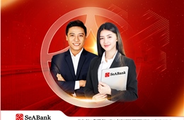 SeABank đồng hành cùng doanh nghiệp SMEs phát triển bền vững