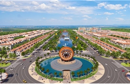 Sun Urban City Hà Nam - cuốn ‘từ điển mới’ về tinh hoa văn hóa