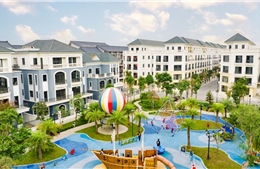 Thời điểm vàng để sở hữu BĐS dòng tiền tầm giá dưới 15 tỷ đồng tại Ocean City