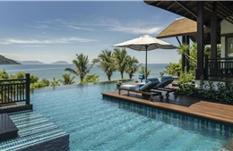 Cận cảnh căn villa giá 100 triệu đồng/đêm gây xôn xao trong &#39;Yêu nhầm bạn thân&#39;