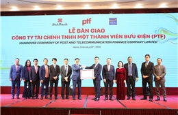 SeABank hoàn tất chuyển nhượng Công ty Tài chính PTF cho AEON Financial Service