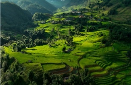 Sa Pa - điểm đến Tây Bắc gây ấn tượng trên sóng truyền hình Pháp