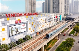 Cửa hàng UNIQLO thứ 28 sẽ ra mắt tại TTTM Vincom Mega Mall Thảo Điền ngày 14/3