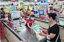 &#39;Hành động nhỏ - Thay đổi lớn&#39;- khuyến khích khách hàng giảm thiểu túi nilon