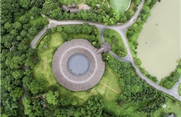 Tất cả những gì bạn cần biết về kỳ nghỉ dành tặng người thân tại Serena Resort Kim Bôi