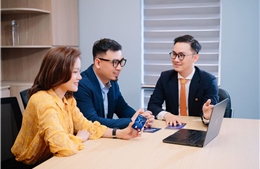 SHB ra mắt thẻ tín dụng doanh nghiệp – Trợ thủ tài chính linh hoạt cho doanh nghiệp bứt phá