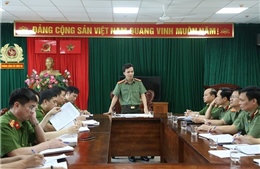 Triệt phá sàn giao dịch lừa đảo chiếm đoạt 300 tỷ đồng