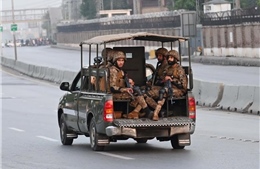 Ấn Độ và Pakistan nhất trí ngừng bắn ngay lập tức