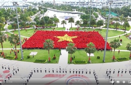 &#39;Hải Phòng vươn mình&#39; - khúc tráng ca tuổi 70 của thành phố Hoa Phượng đỏ