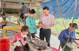 Đổi thay ở Lục Yên từ vốn tín dụng chính sách