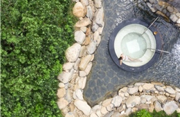 Yoko Onsen Quang Hanh: 5 năm kiến tạo biểu tượng nghỉ dưỡng chuẩn Nhật tại Việt Nam