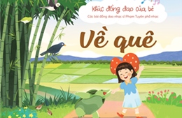 Chi tiết Top 10 chung khảo Giải thưởng Thiếu nhi Dế Mèn lần 6 - 2025