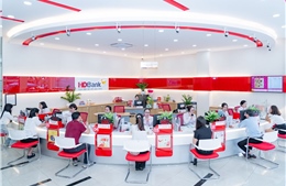 HDBank mở gói vay ưu đãi 20.000 tỷ đồng cho doanh nghiệp hạ tầng và công nghệ số