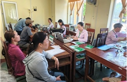 Diện mạo mới của huyện đảo Lý Sơn nhờ nguồn vốn chính sách
