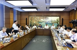 Kỳ họp thứ 9, Quốc hội khoá XV: Tạo điều kiện, khuyến khích đội ngũ chuyên gia, nhà khoa học ở nước ngoài trở về quê hương