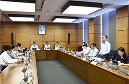  Đảm bảo tính minh bạch, công bằng và ổn định của hệ thống ngân sách Nhà nước