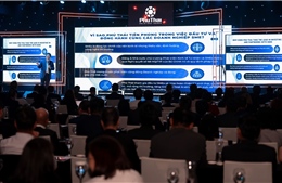Phú Thái đồng hành cùng SMEs, kiến tạo hệ sinh thái phát triển bền vững
