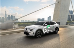 Lợi thế vượt trội của mô hình &#39;sở hữu xe linh hoạt&#39; qua Green Future 