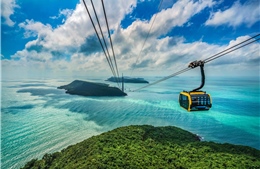 Sun Group được chấp thuận chủ trương đầu tư hãng hàng không Sun PhuQuoc Airways