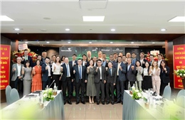 Thúc đẩy đổi mới sáng tạo ứng dụng trí tuệ nhân tạo và tăng trưởng
