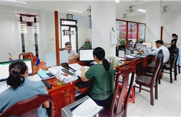 Liên Chiểu: Đẩy mạnh chuyển đổi số, cải cách hành chính phục vụ Nhân dân