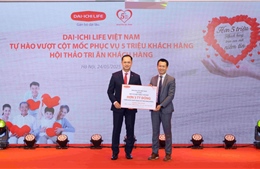 Hơn 5 tỷ đồng để triển khai các hoạt động hỗ trợ cộng đồng