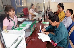 Huyện nghèo Sốp Cộp thức dậy từ nguồn vốn chính sách