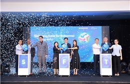 Khởi động cuộc thi Samsung Solve For Tomorrow tại khu vực phía Nam
