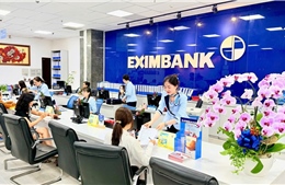 Eximbank triển khai hệ thống Core thẻ mới: Nâng tầm trải nghiệm thẻ, kết nối không giới hạn