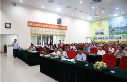 Bàn giải pháp tháo gỡ khó khăn khi chuyển giao mô hình quản lý trạm y tế