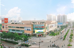 LOTTE Mart tăng thời gian mở cửa phục vụ khách hàng trong dịp hè