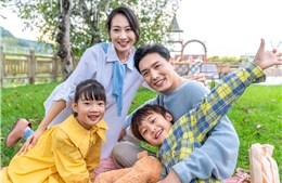 Ra mắt bộ giải pháp bảo vệ và tích lũy tài chính thế hệ mới