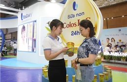 Bảo chứng về chất lượng sản phẩm Colosbaby Gold 2+ thông qua nghiên cứu khoa học
