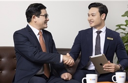 SHB được vinh danh ‘Ngân hàng tài trợ bền vững tốt nhất dành cho Doanh nghiệp SME’ 