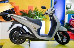 Xe ngon, giá tốt - VinFast Feliz Neo ngày càng được lòng người dùng Việt