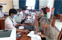 Kiên Giang: Tín dụng chính sách tiếp tục gần dân, phục vụ dân tốt hơn
