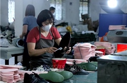Phú Thọ: Kinh tế bứt phá ngay từ đầu năm