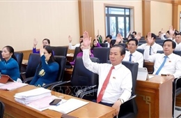 Góp ý sửa đổi Hiến pháp năm 2013: Tạo sức lan tỏa mạnh mẽ trong nhân dân Phú Thọ