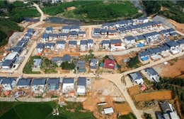 Phú Thọ có tỷ lệ giải ngân vốn đầu tư công cao hơn mức bình quân chung cả nước