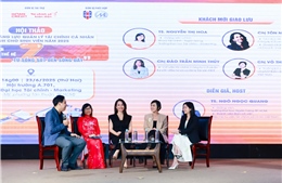 Khởi động chuỗi hội thảo về quản lý tài chính cho Gen Z